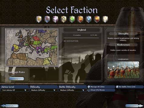 medieval 2 all factions|Factions in Medieval II: Total War .